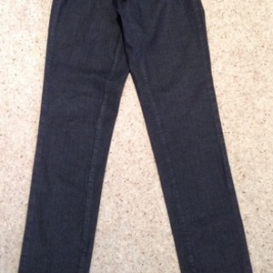 Freemans Blue Denim Jeggings - Size UK 6. is being swapped online for free