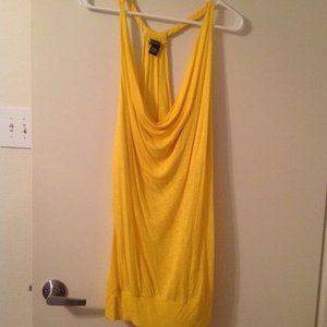 Orange Dress is being swapped online for free
