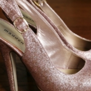 Sz 6 Madden shoes is being swapped online for free