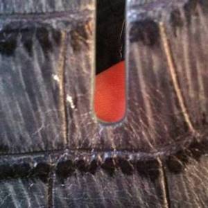 Adrienne Vittadini Purse is being swapped online for free