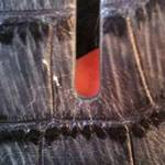 Adrienne Vittadini Purse is being swapped online for free