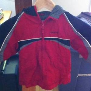 Athletic Works 5T is being swapped online for free