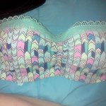 Aerie Bandeau Bra is being swapped online for free