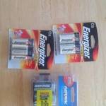 10 C Batteries NIP is being swapped online for free
