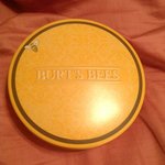 Burts Bees Set is being swapped online for free