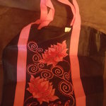  FREE WITH TRADE RECYCLE COSMO PROF BAG  is being swapped online for free