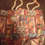 LILY BLOOM PURSE  is being swapped online for free