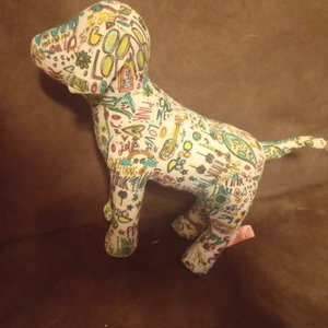 VS DOG  is being swapped online for free