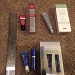 NEW Multiple High End Travel Size Items  is being swapped online for free
