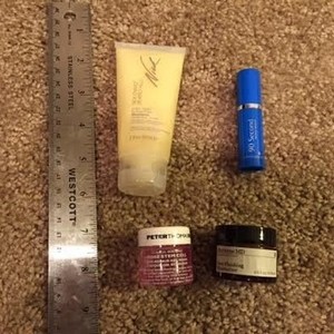 NEW Multiple High End Travel Size Items  is being swapped online for free