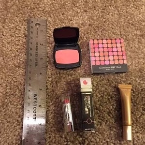 NEW Multiple High End Travel Size Items  is being swapped online for free