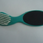 *NEW* Foot brush is being swapped online for free