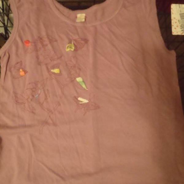 NWT FREE PEOPLE SHIRT  is being swapped online for free