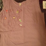 NWT FREE PEOPLE SHIRT  is being swapped online for free