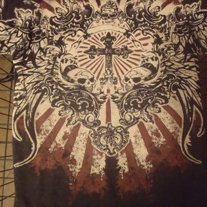 SINFUL SHIRT  is being swapped online for free