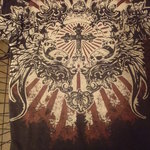 SINFUL SHIRT  is being swapped online for free