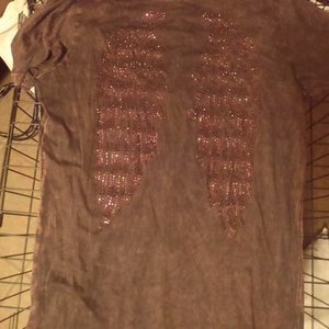 SINFUL BLING WINGS  is being swapped online for free