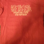 HOLLISTER SHIRT  is being swapped online for free