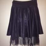 Suite 62 Black Skirt is being swapped online for free
