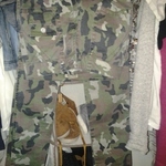 army skinnys   is being swapped online for free