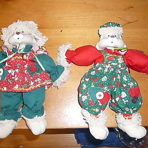 Christmas Rabbits is being swapped online for free