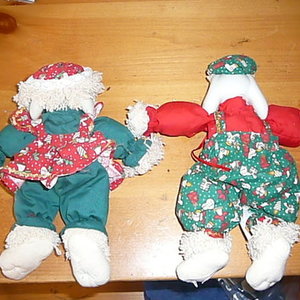 Christmas Rabbits is being swapped online for free