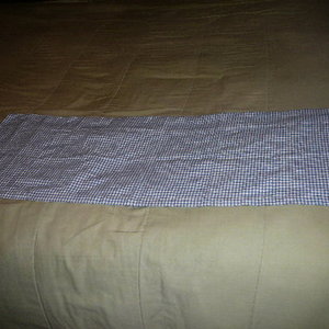 Country Curtain A is being swapped online for free