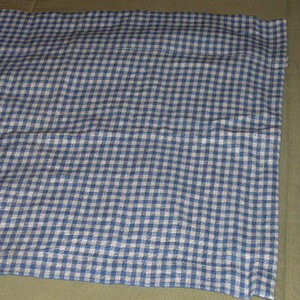 Country Curtain A is being swapped online for free