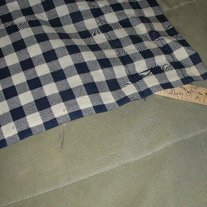 Country Curtain A is being swapped online for free