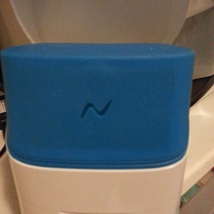 Cottonelle Fresh Care Flushable Cleansing Cloths in Upright Tub is being swapped online for free