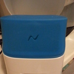 Cottonelle Fresh Care Flushable Cleansing Cloths in Upright Tub is being swapped online for free