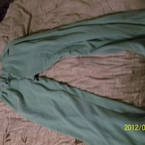 pyjama pants is being swapped online for free