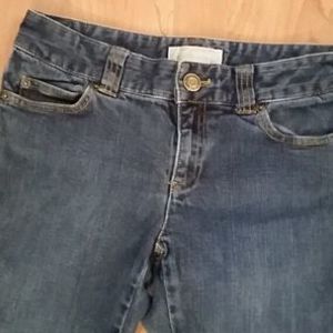 Michael By Michael Kors sz 4 Jeans is being swapped online for free