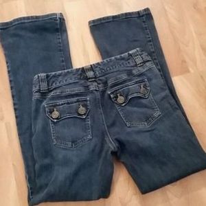 Michael By Michael Kors sz 4 Jeans is being swapped online for free