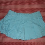 5/6 Blue Aeropostale Tennis skirt is being swapped online for free