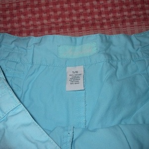 5/6 Blue Aeropostale Tennis skirt is being swapped online for free