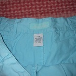 5/6 Blue Aeropostale Tennis skirt is being swapped online for free