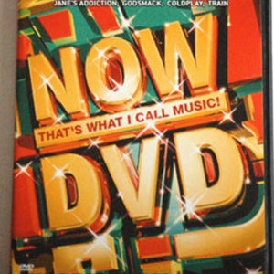  Now That's What I Call Music! 2003 The DVD   is being swapped online for free