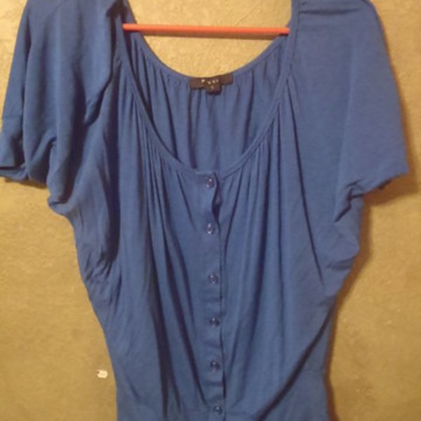 XXI SHIRT  is being swapped online for free