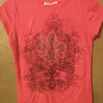 BLING SIZE MED SHIRT is being swapped online for free