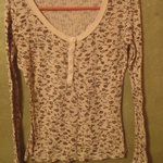 DAYTRIP THERMAL SHIRT (L)  is being swapped online for free