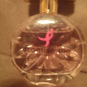 PROMISE ME FRAGRANCE  is being swapped online for free