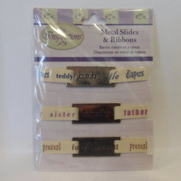 Scrapbooking Embellishments is being swapped online for free