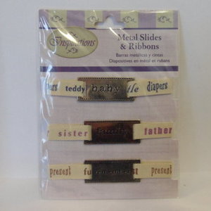 Scrapbooking Embellishments is being swapped online for free