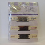 Scrapbooking Embellishments is being swapped online for free