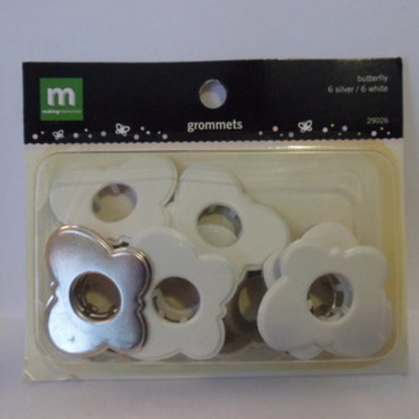 Scrapbooking Embellishments is being swapped online for free