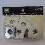 Scrapbooking Embellishments is being swapped online for free