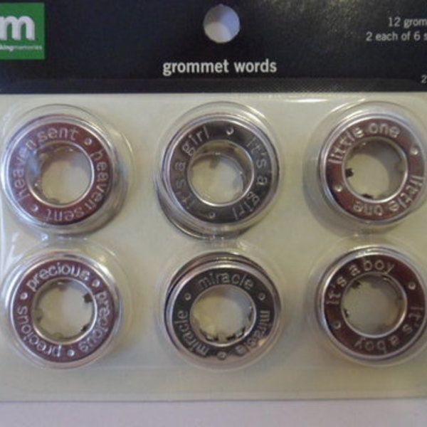 Scrapbooking Embellishments is being swapped online for free