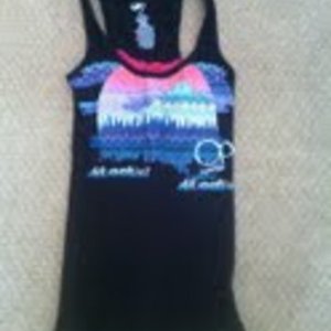 OP tank top is being swapped online for free