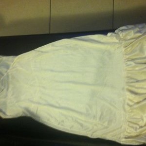 1940's slip size:34 is being swapped online for free